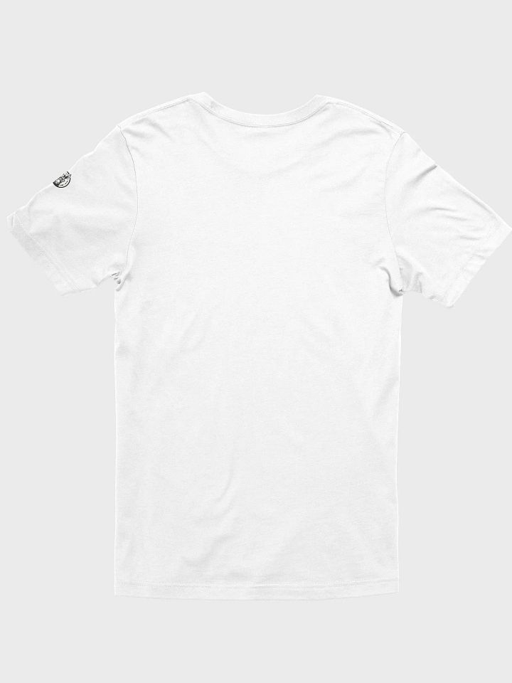 Sanity Steed Tee product image (2)