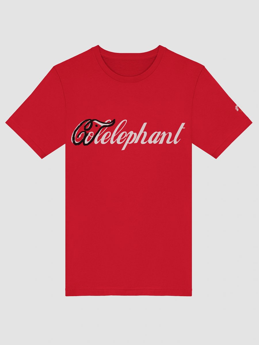 colelephant classic tee product image (5)