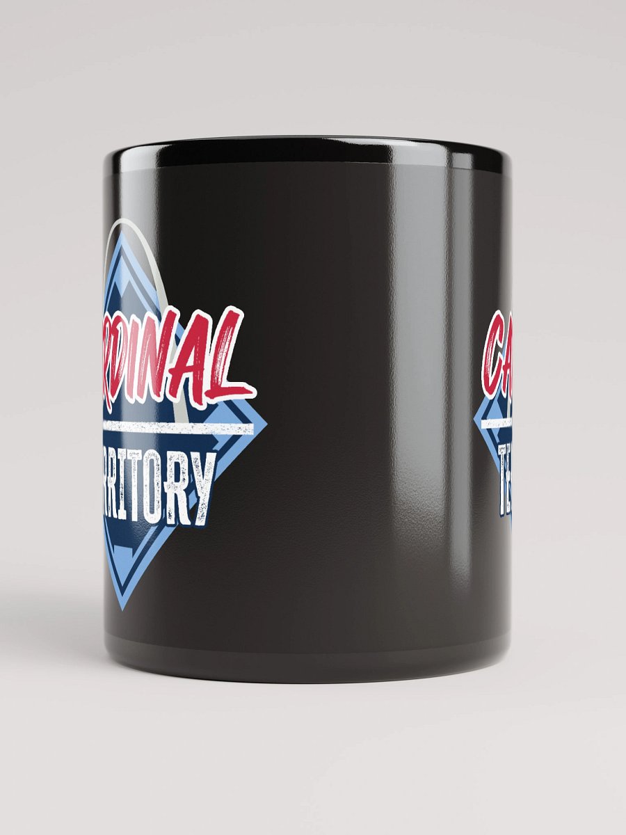 Black Mug product image (5)