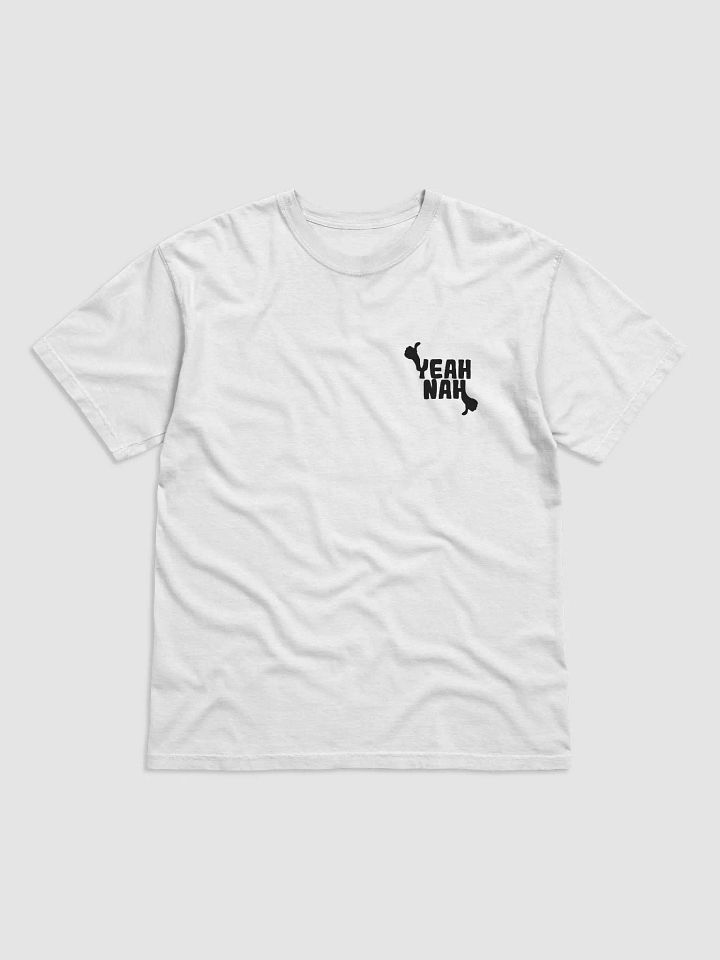 Unisex Yeah Nah T-Shirt product image (1)