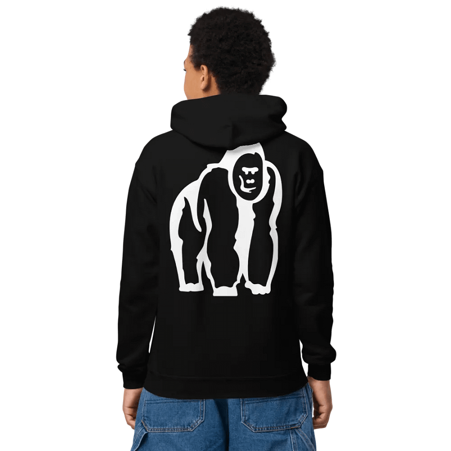 Youth Humble Hoodie product image (10)