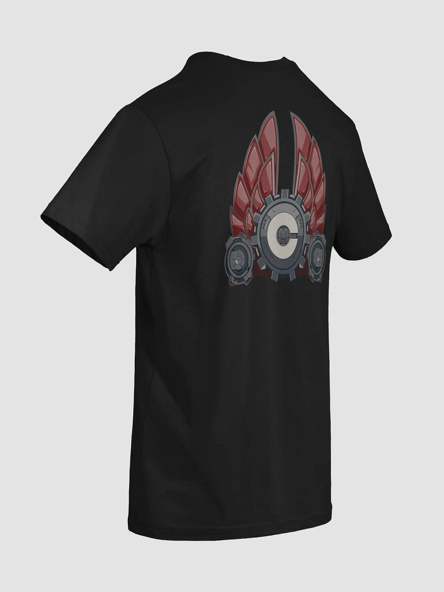 2025 CohhCarnage Logo Shirt product image (6)