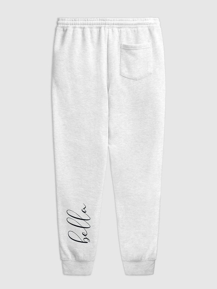 Bella Joggers product image (6)