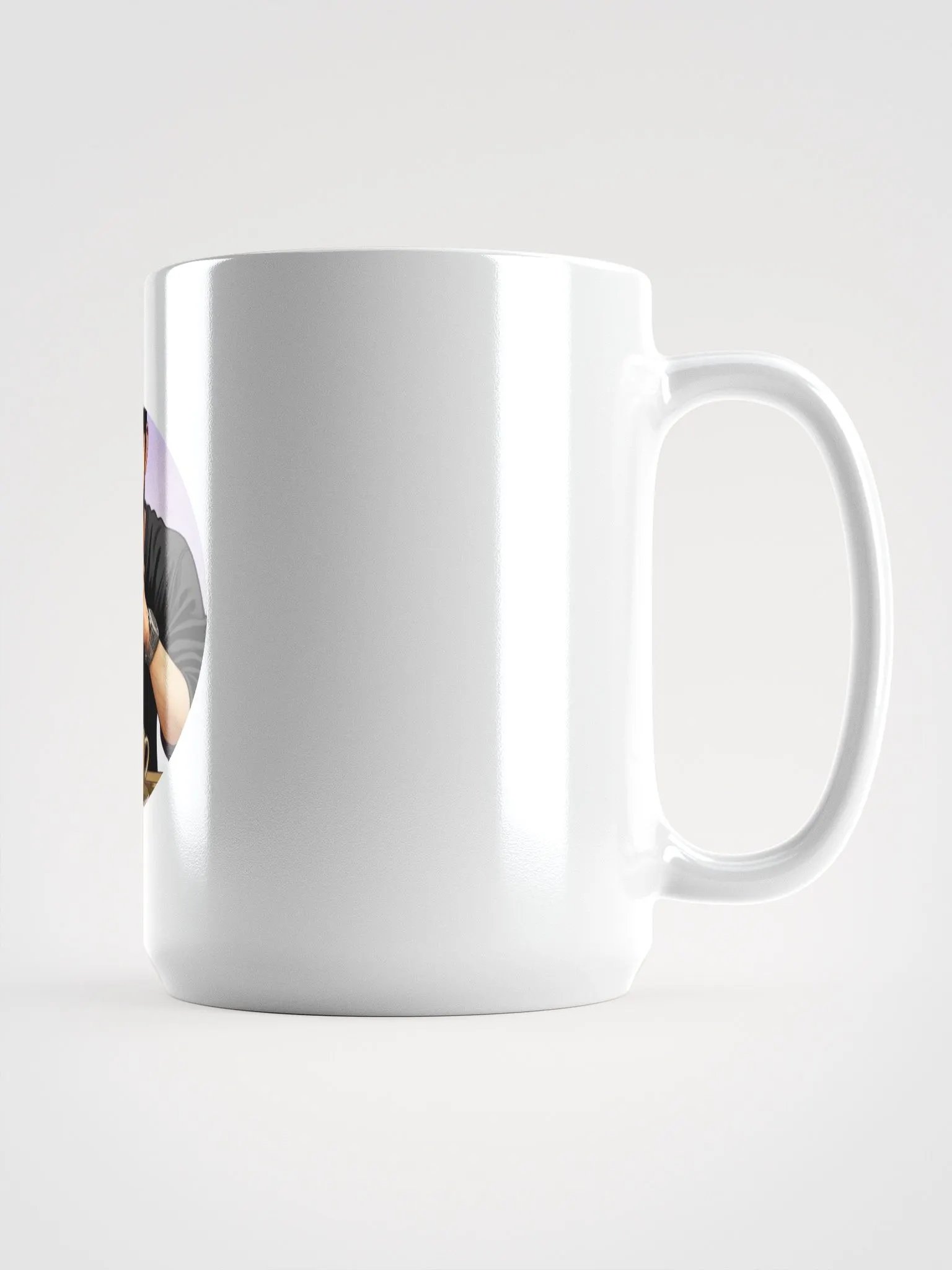 Coffee Jon Mug product image (1)