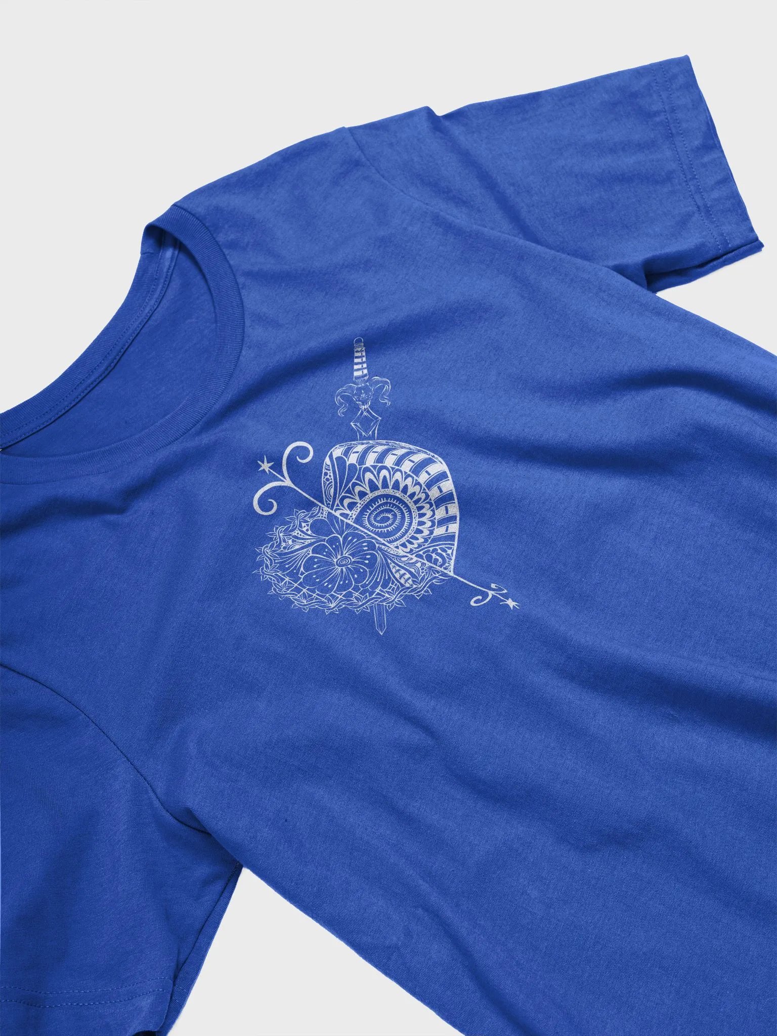 T-shirt avec le vèvè de Dantor product image (4)