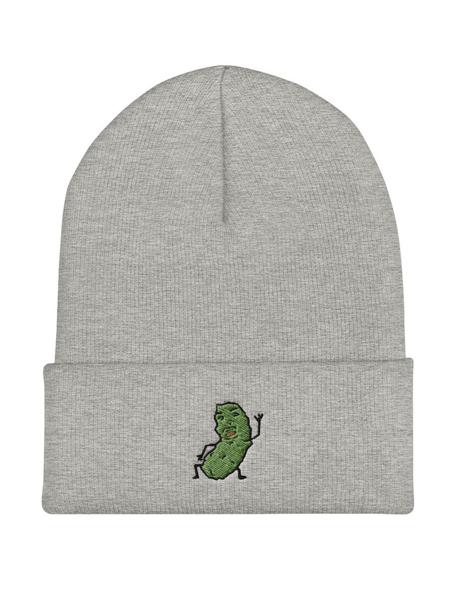 Pickle Beanie product image (2)