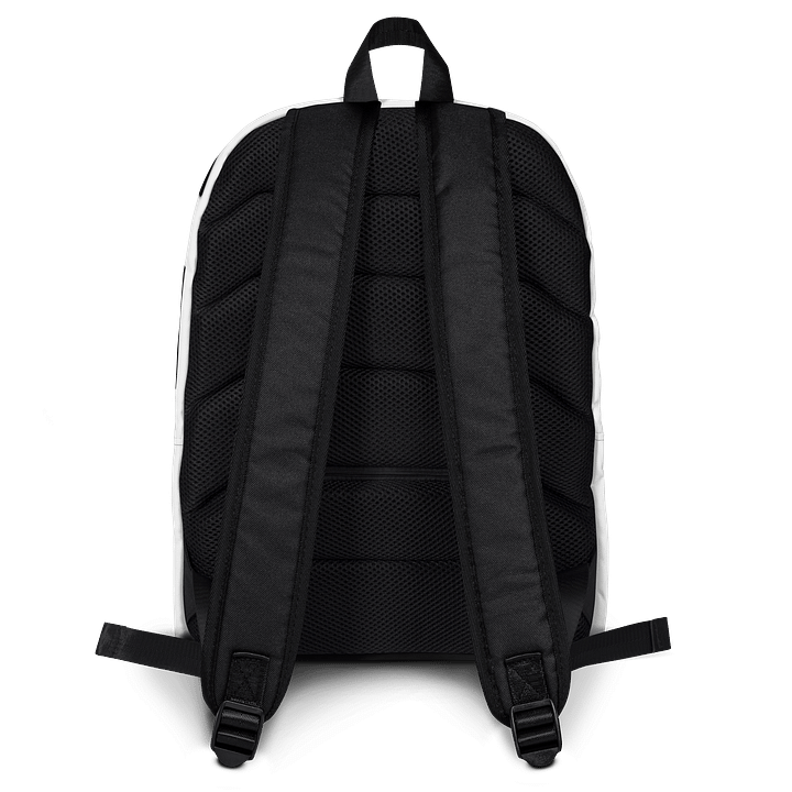VastLaber Backpack product image (2)
