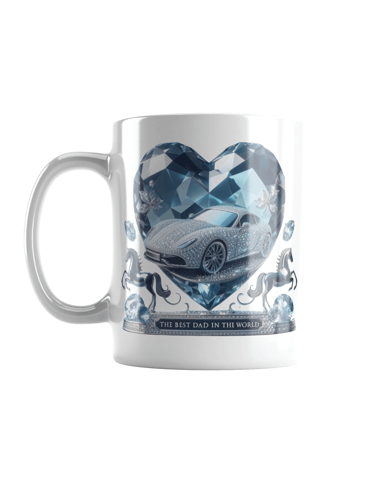 Heartfelt Dad's Ride Mug product image (17)