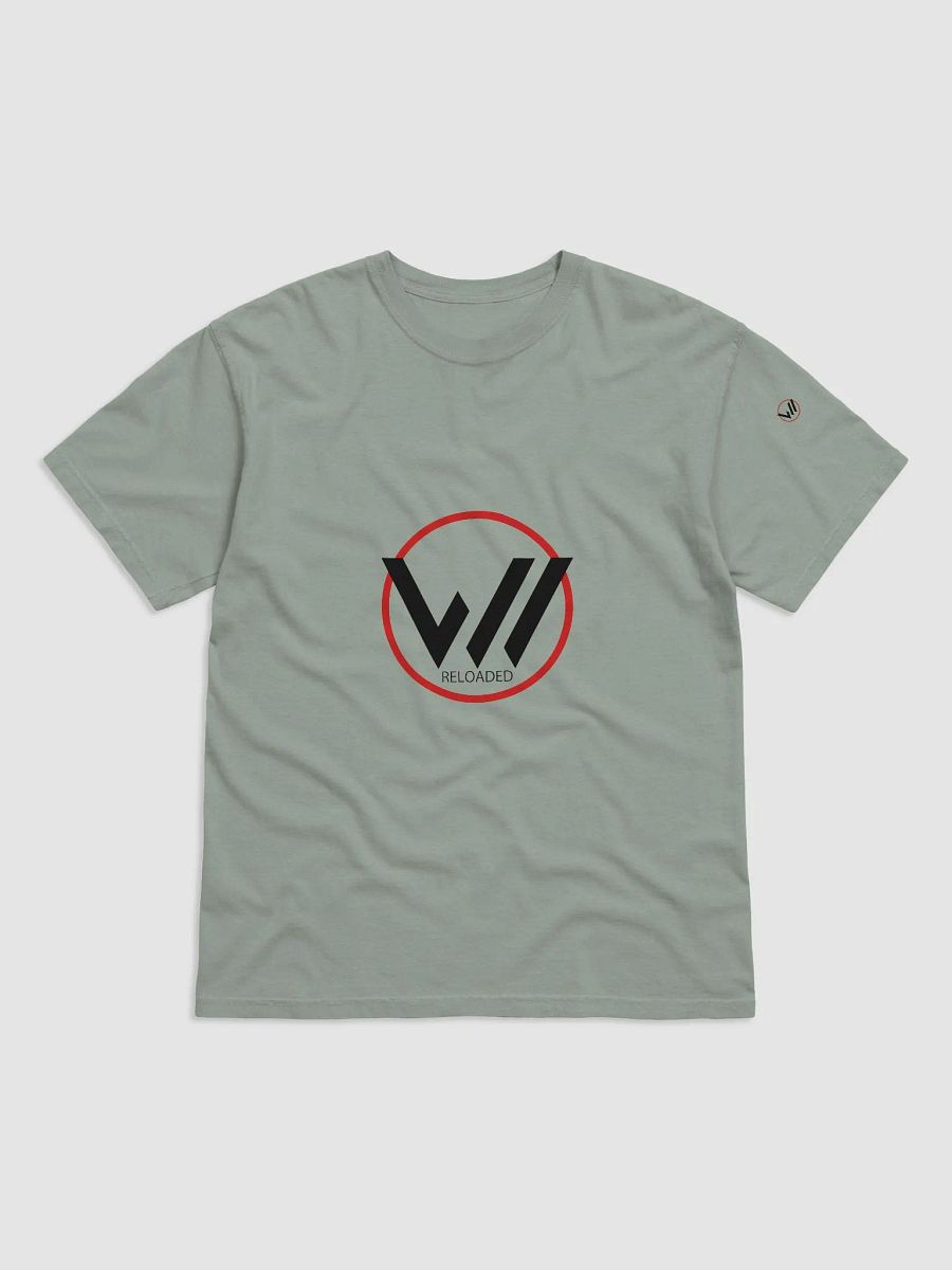 WorldWide Reloaded Comfort Colors Heavyweight T-Shirt product image (13)