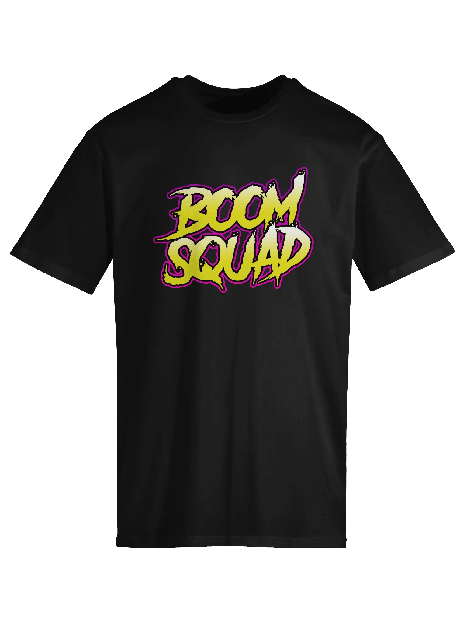 The Original (Yellow Logo) - Unisex Premium T-Shirt product image (21)