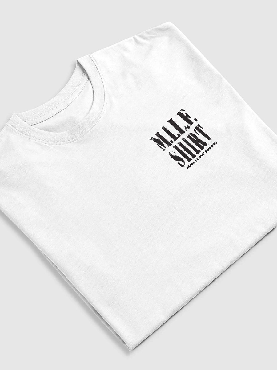 M.I.L.F. Fishing Tee product image (30)