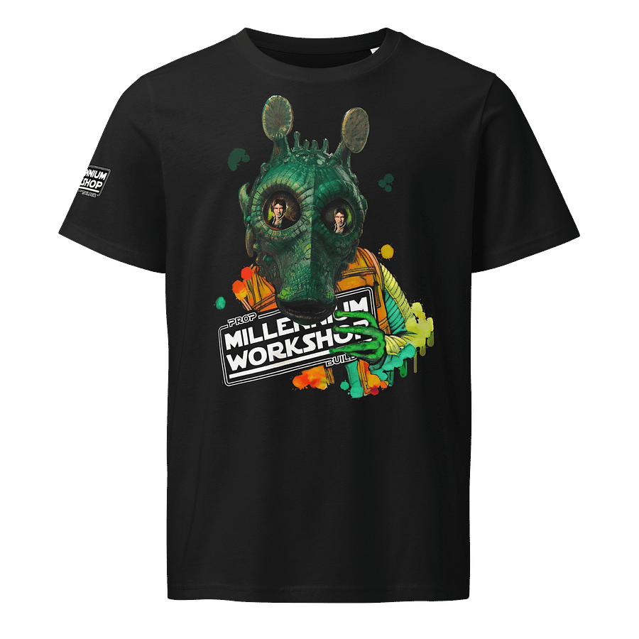 Greedo by Rebel Scum product image (1)