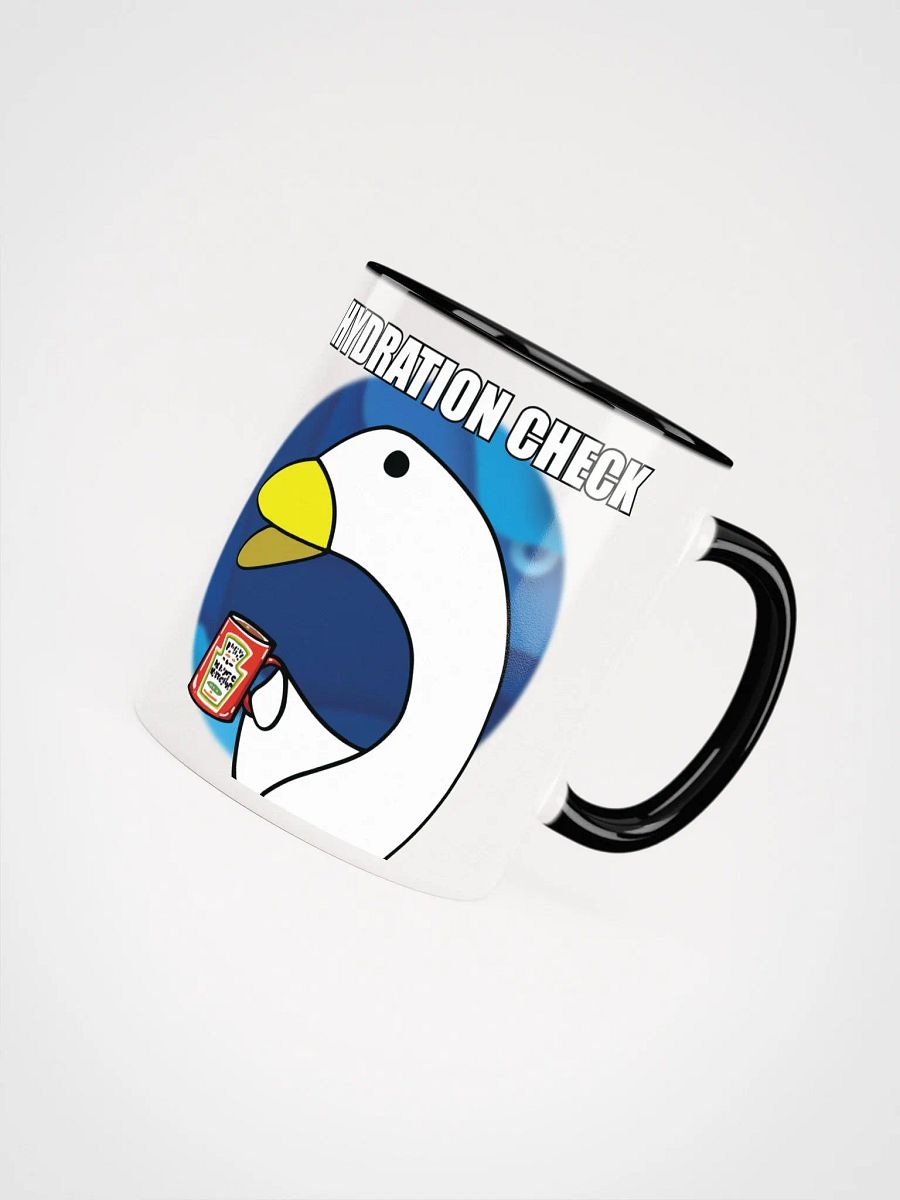 Hydration Check Mug! product image (49)