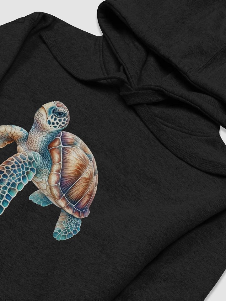 Vibrant Sea Turtle product image (2)