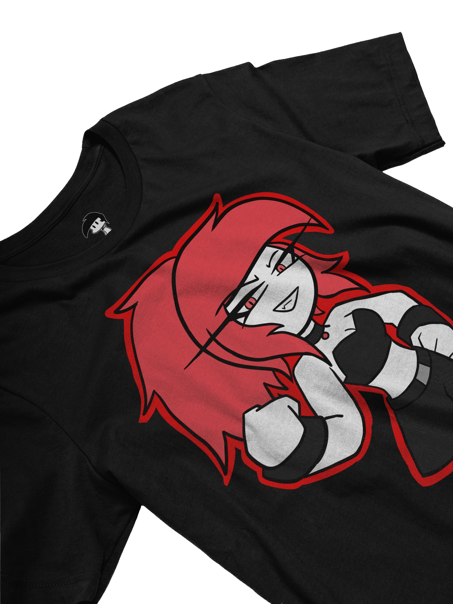 Ember T-Shirt product image (2)