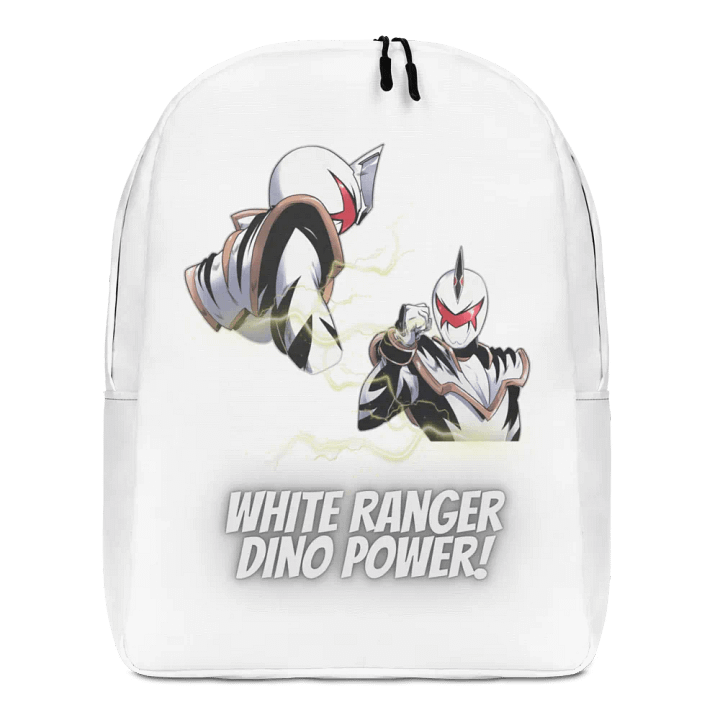 WRDP Backpack product image (1)