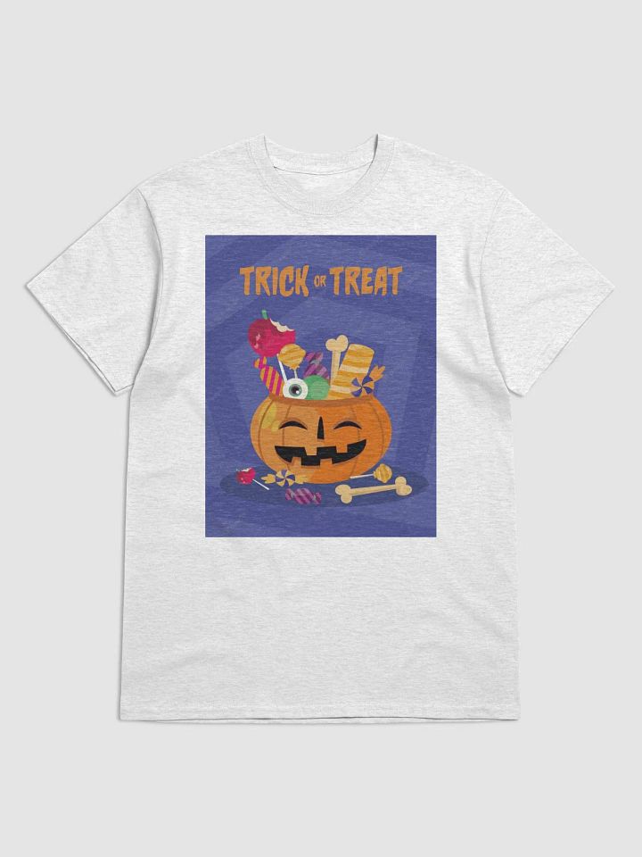 regular fit halloween tshirt product image (10)