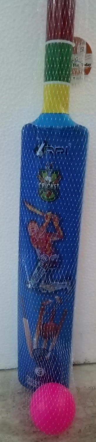 PLASTIC BAT BALL product image (3)