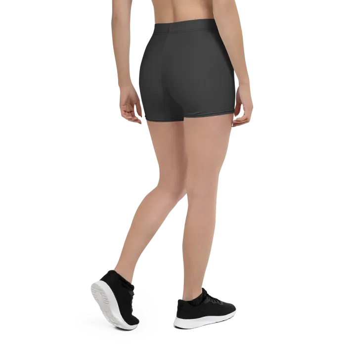Reaper's Embrace All-Over Print Shorts product image (2)