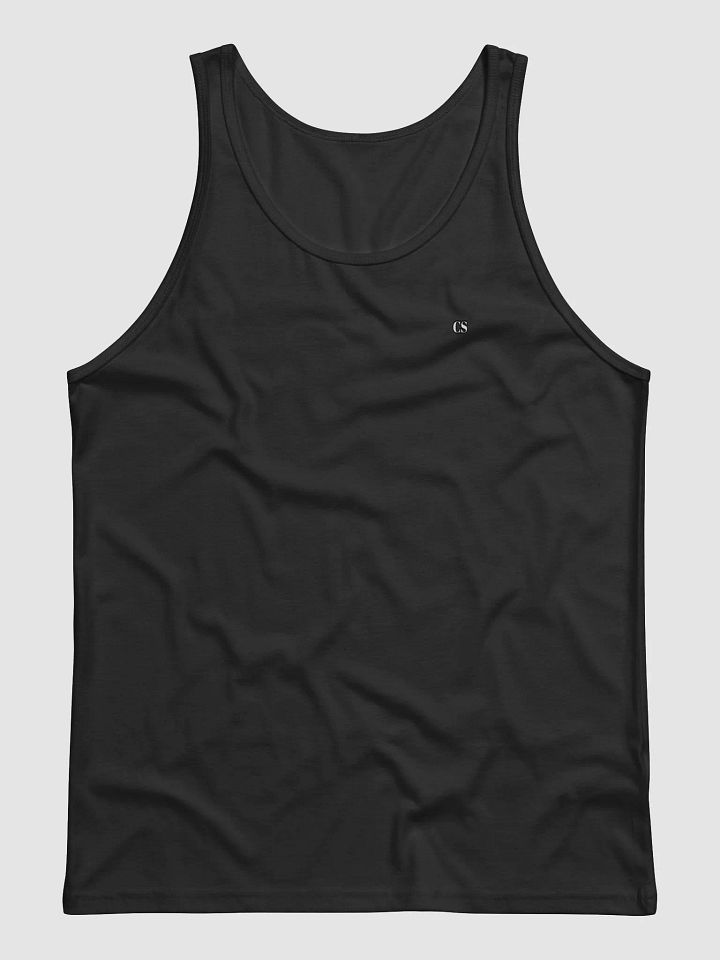 CS Tank Top product image (3)