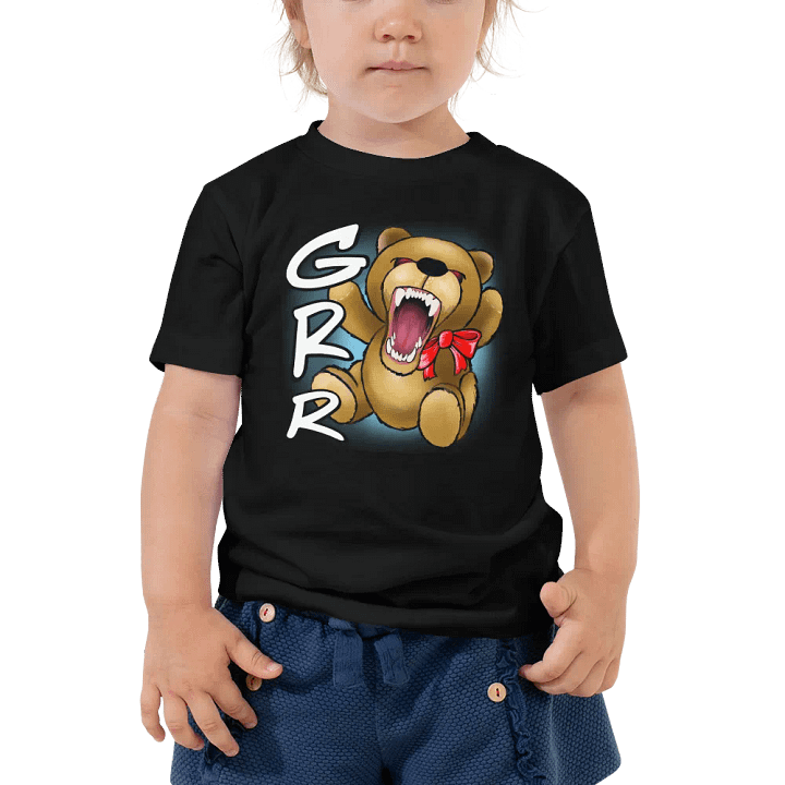 Teddy Bear Jr. Toddler product image (1)