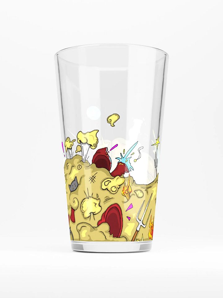 Battle Royale Glass product image (2)