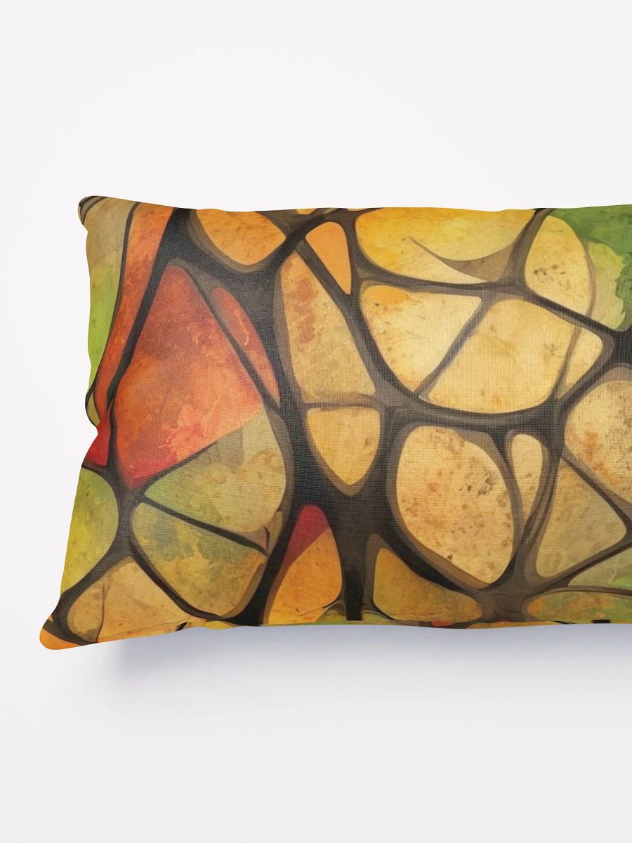 automn abstract coussin/pillow product image (4)