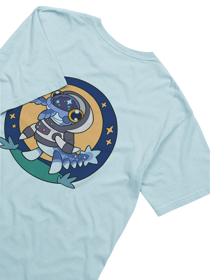 Asra T-Shirt product image (2)