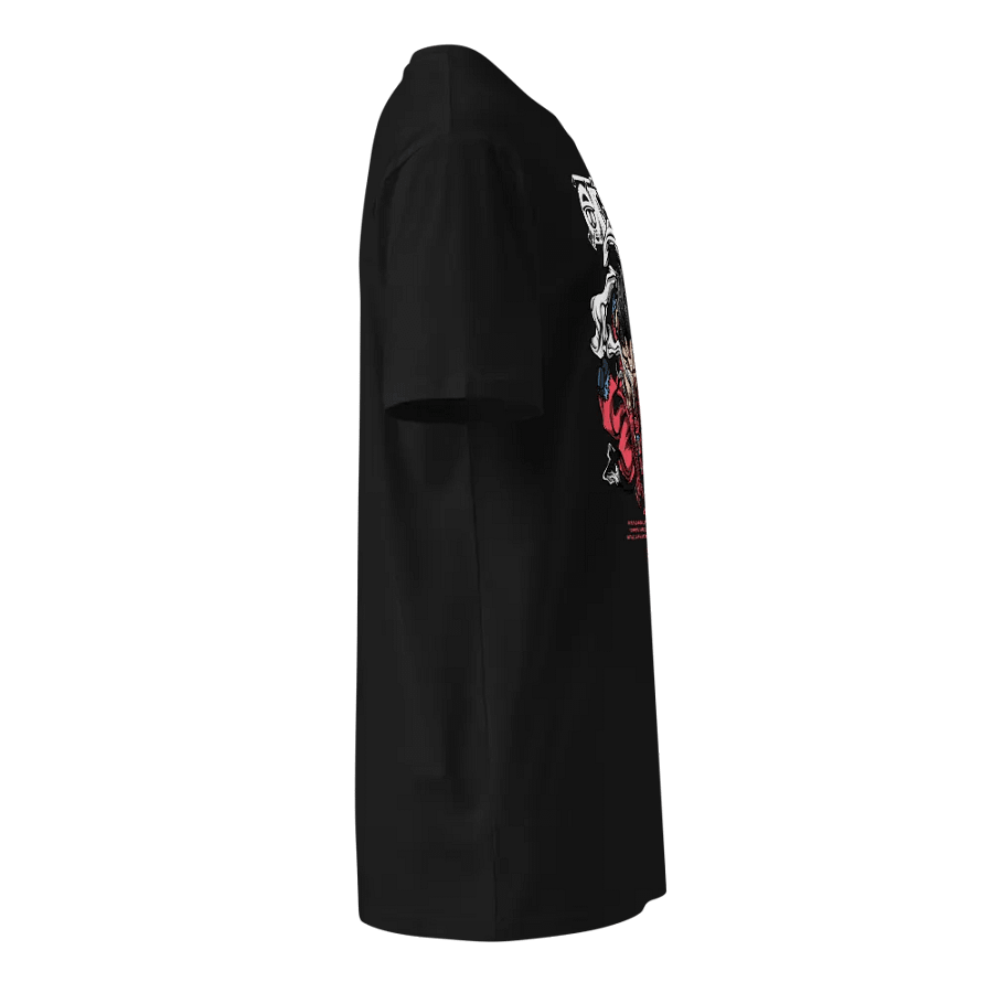 Luffy's Ultimate Form Unisex T-Shirt product image (4)