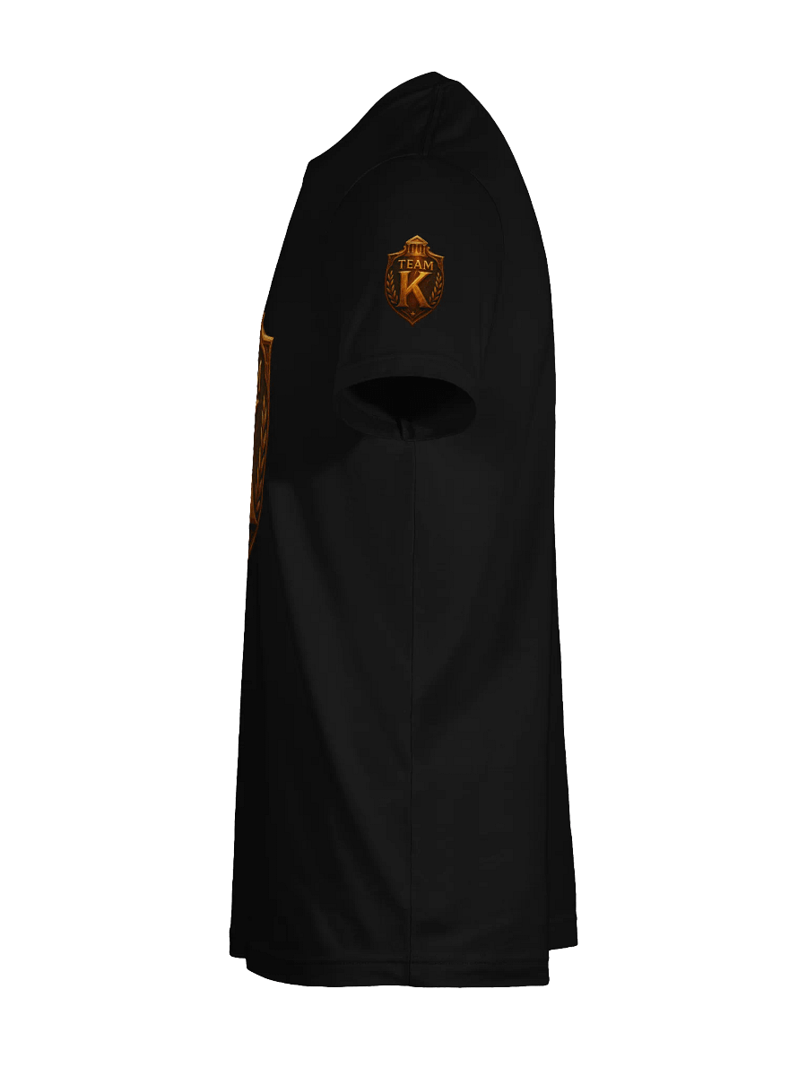 Team K (V-5) T-Shirt product image (9)