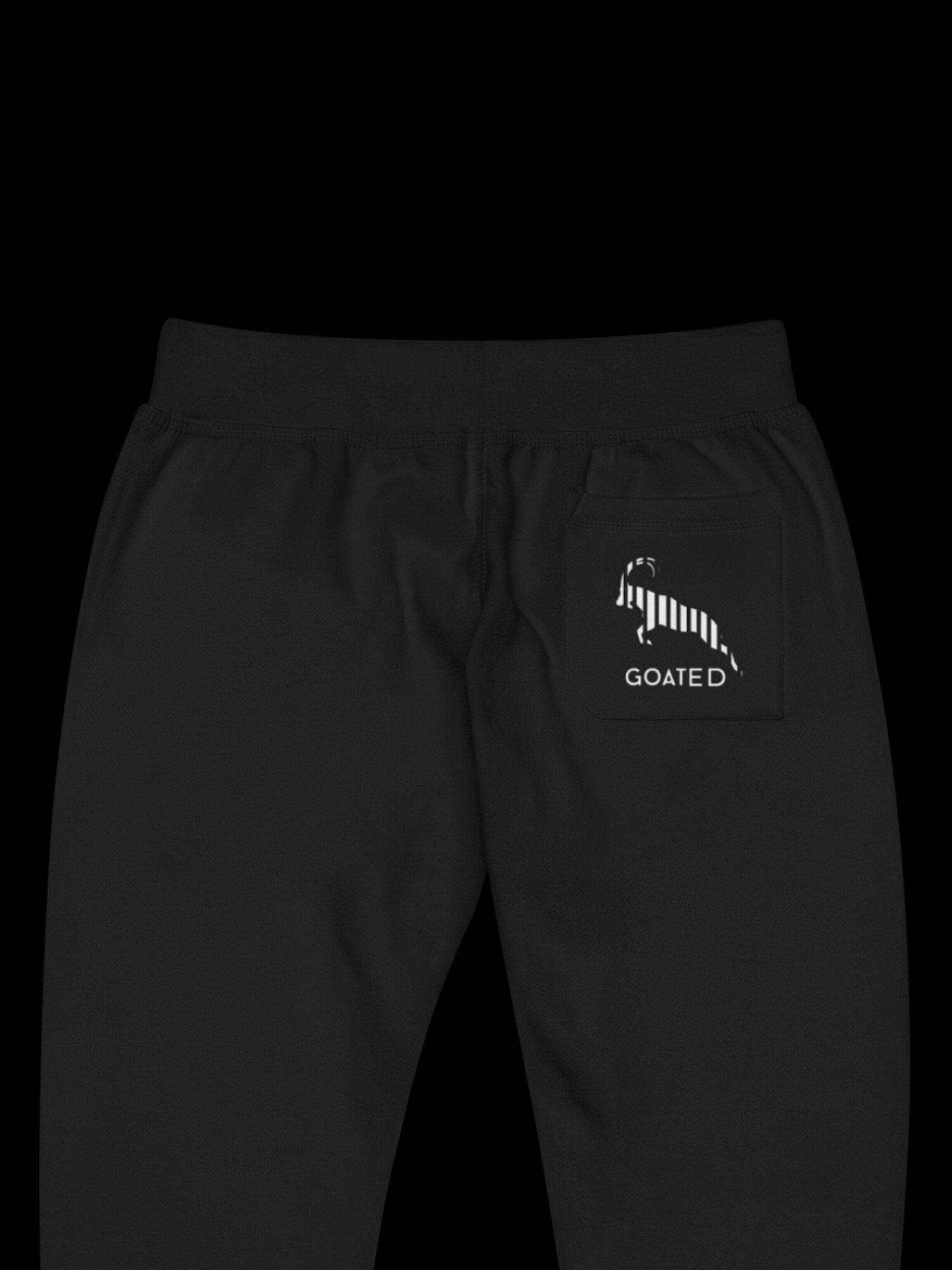 Men's Goated® Sportswear Club Fleece Pants product image (7)