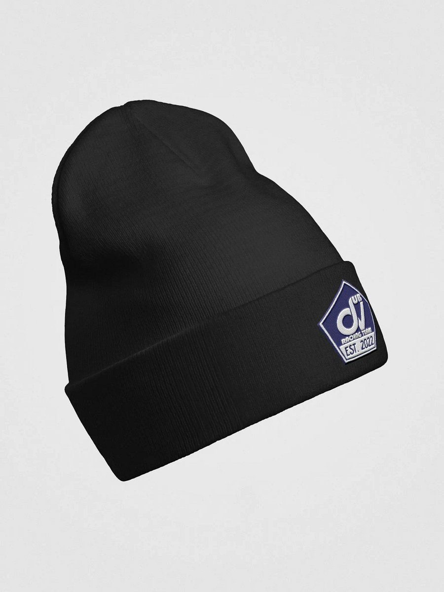DUBV RACING BEANIE product image (12)
