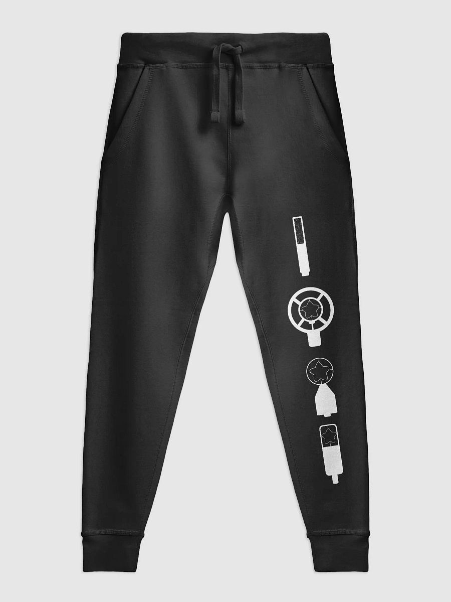 It's Joggers! (White) product image (2)