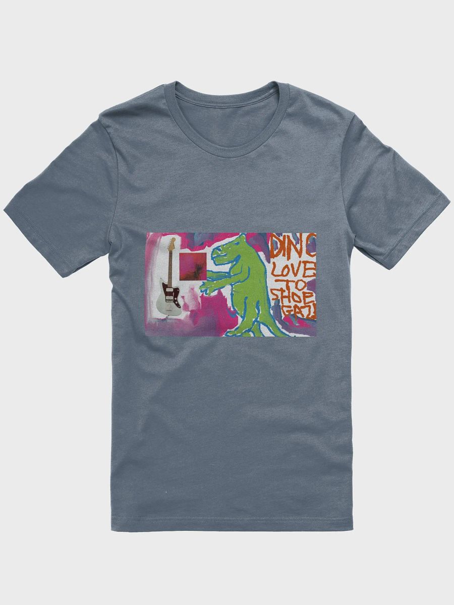 Dino loves shoegaze product image (67)