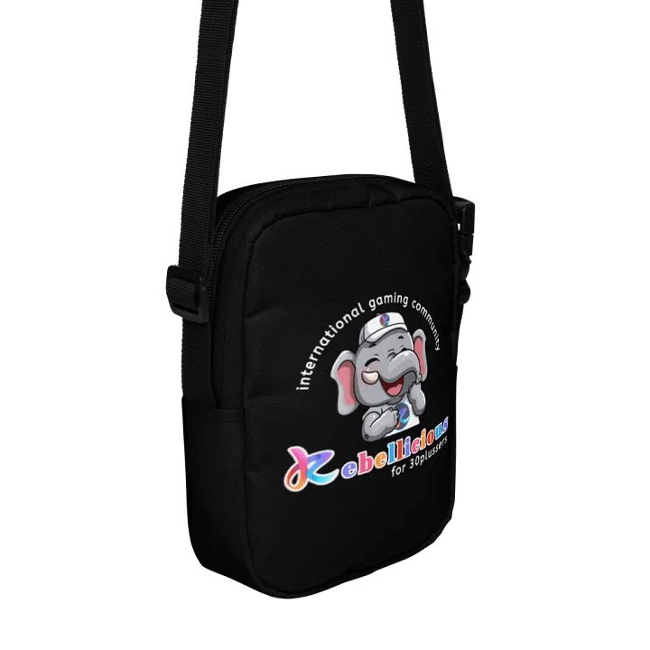 Crossbody Bag product image (2)