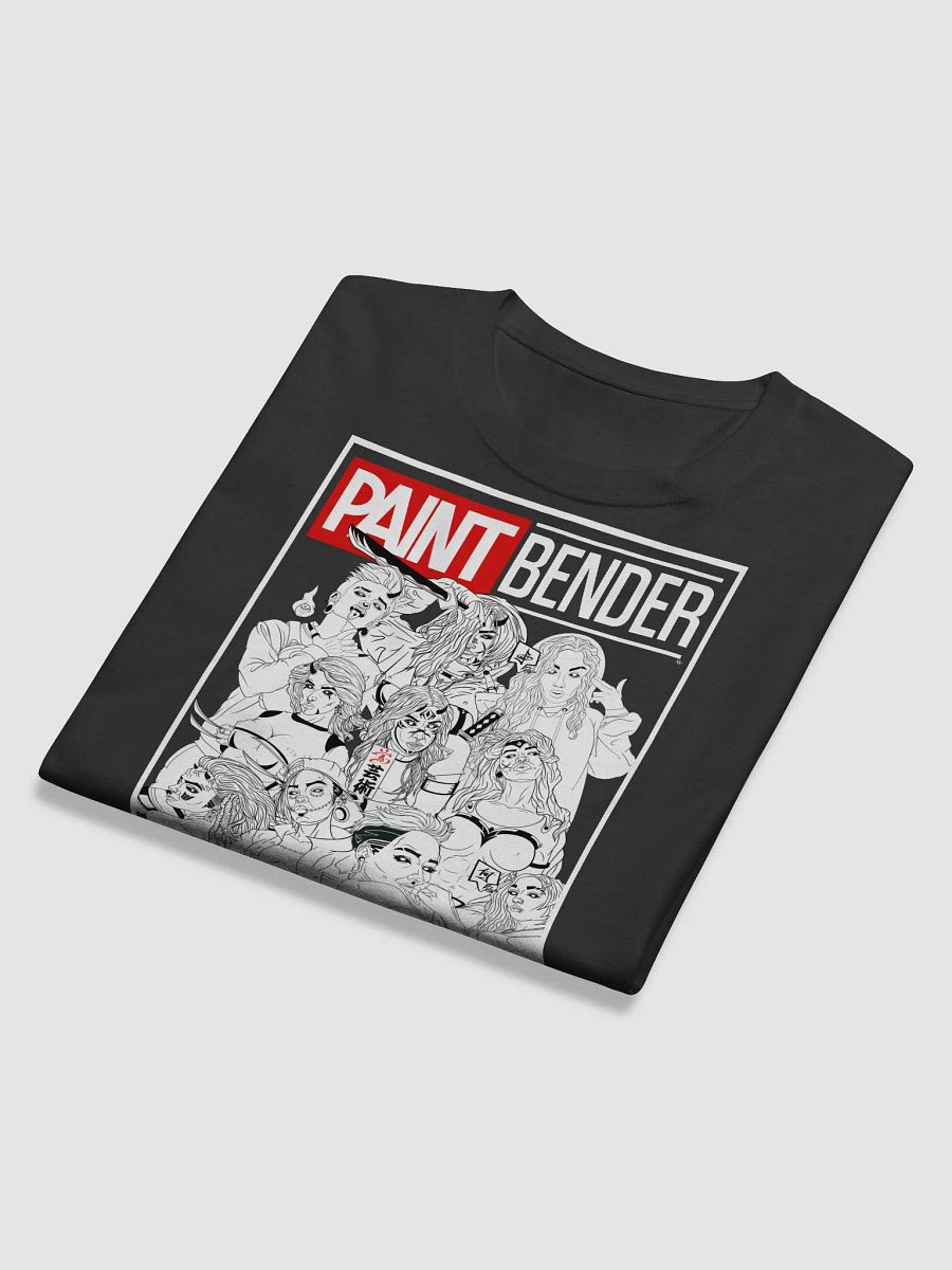 Variant Z Squad Long Sleeve Tee product image (6)