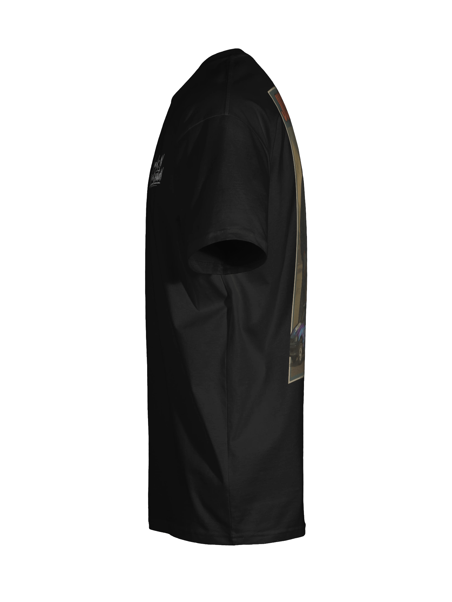 The Highside Hustler Tee product image (9)