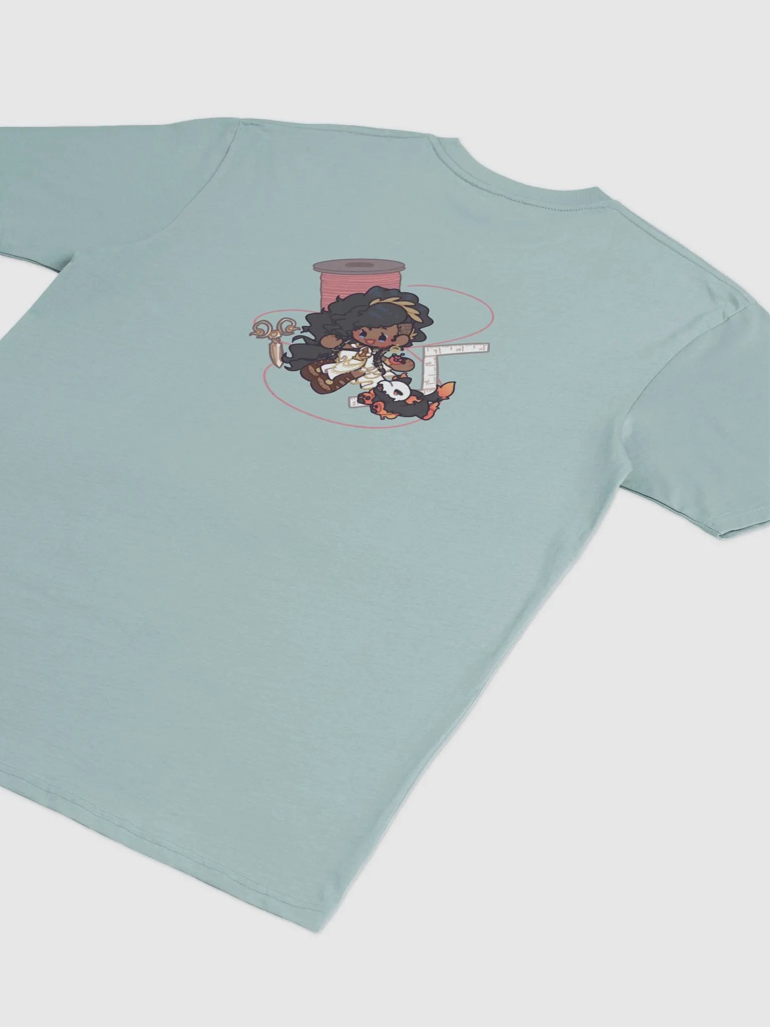 AnarkeeVT Chibi T Shirt product image (5)