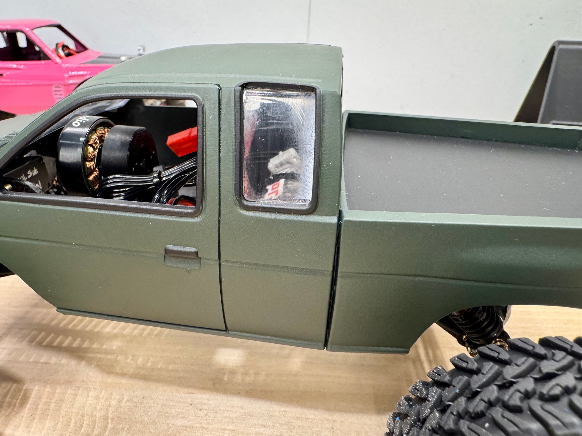 Scx24 Amt Nissan product image (5)