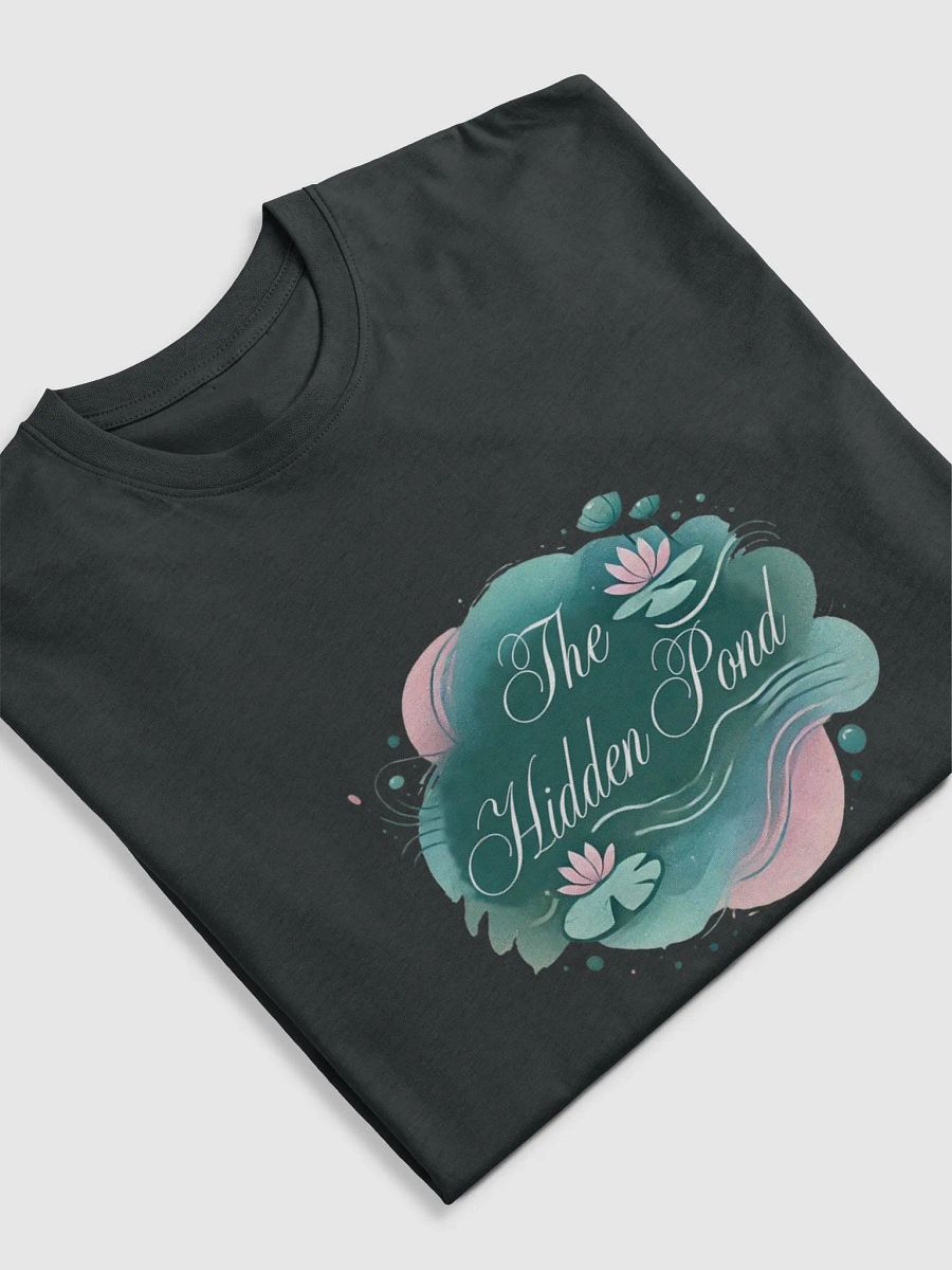 The Hidden Pond Men's Premium Tee product image (5)