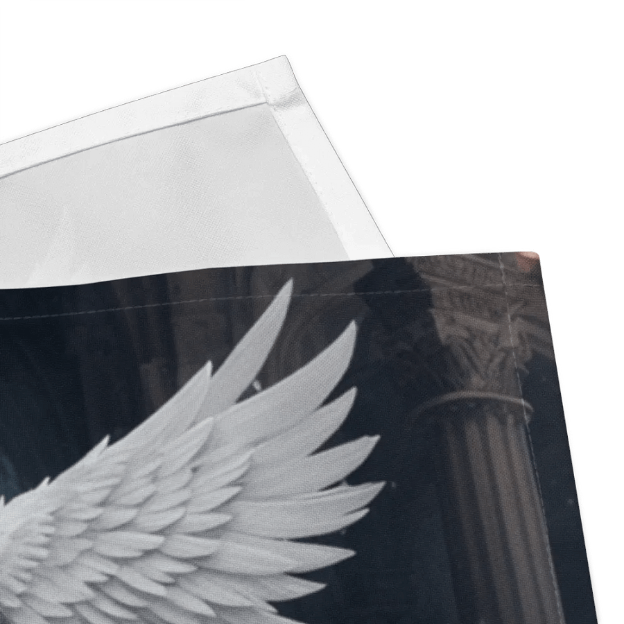A Beautiful Valkyrie Cloth Napkin Set product image (11)