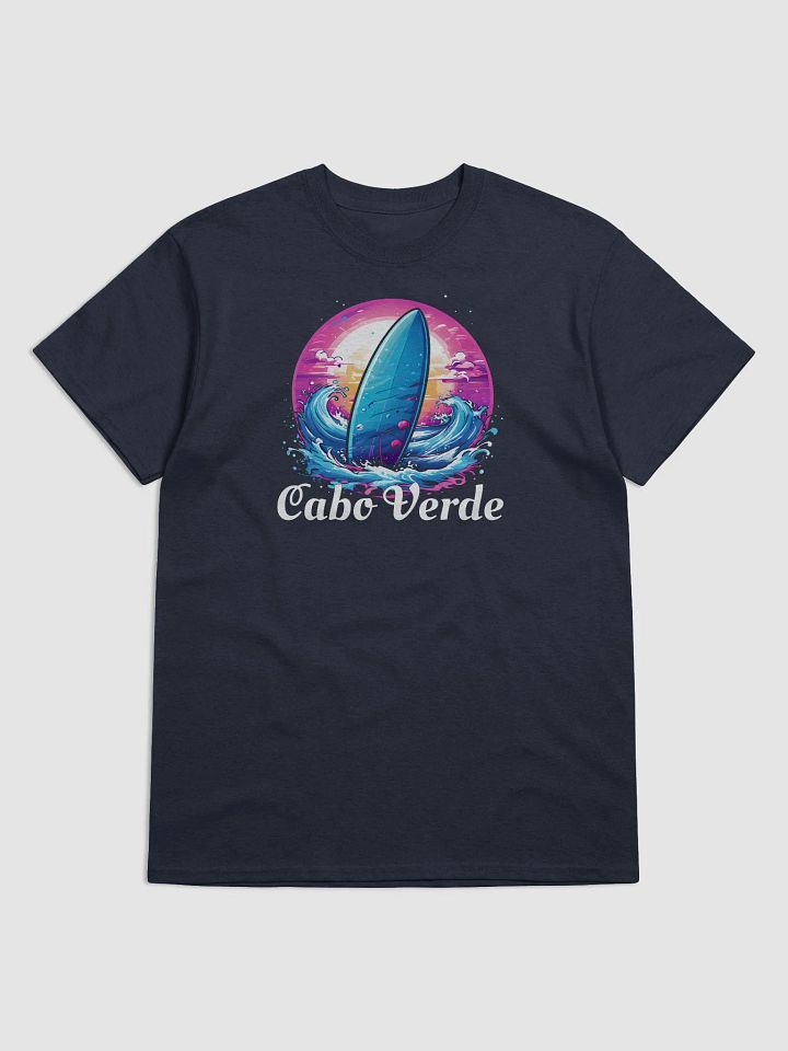 Cabo Verde Beach time product image (1)