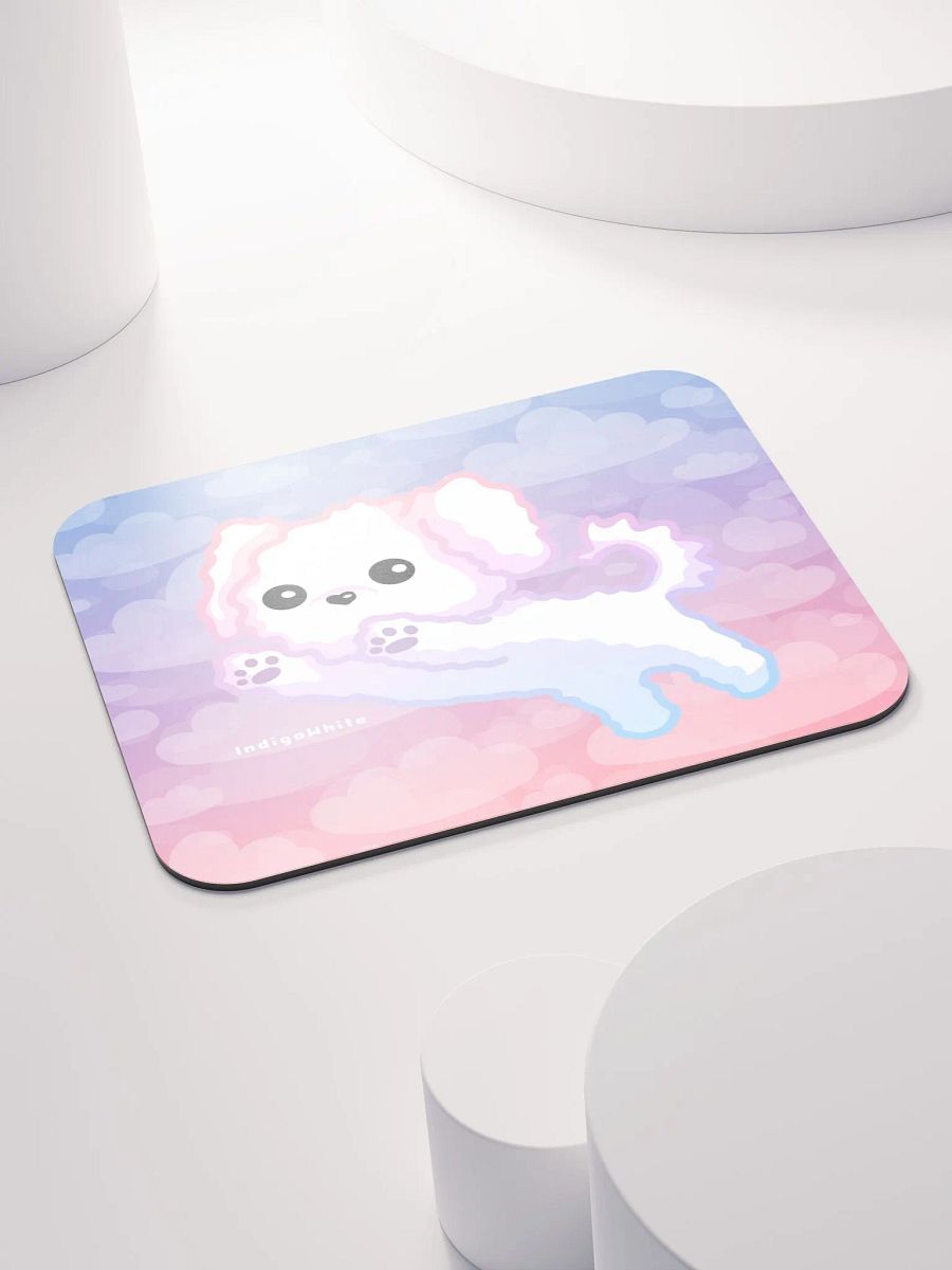 Tiny Bop Jump Mousepad product image (4)