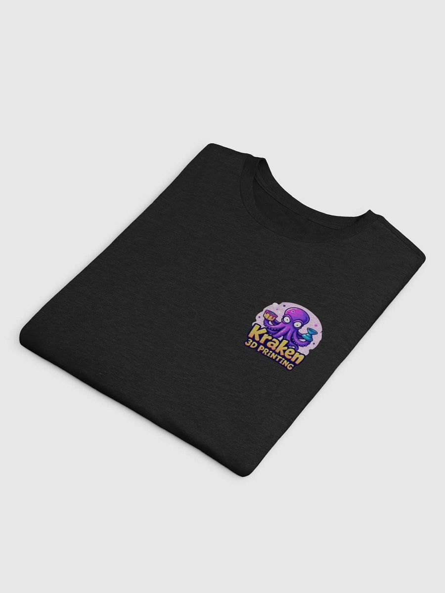 Kraken Shirt product image (4)