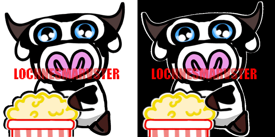 Moo-tiful Expressions: The Cow Emote Collection product image (7)