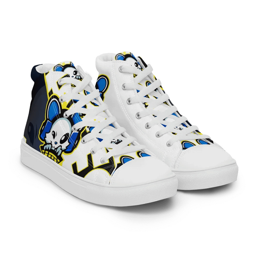Cheesy: The Shoes product image (8)
