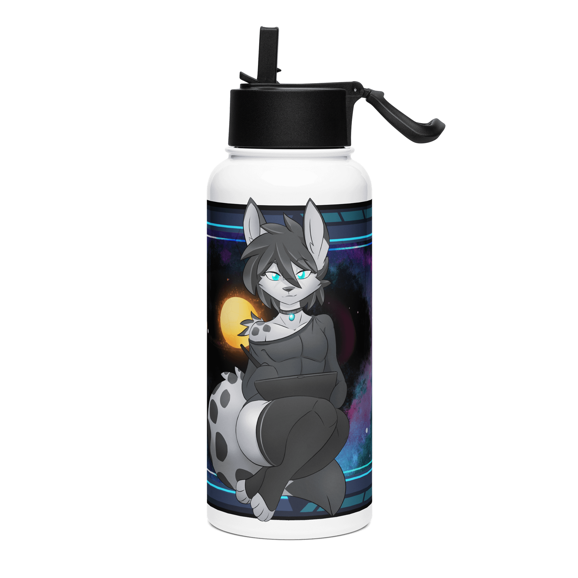 Year 1 - PNGTuber WaterBottle product image (3)