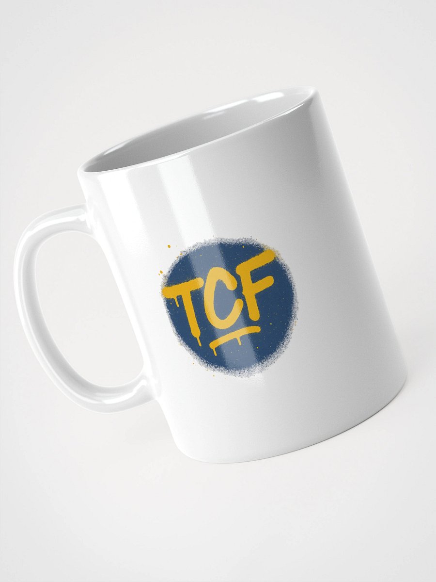 Ele The Antihero Coffee Cup product image (12)