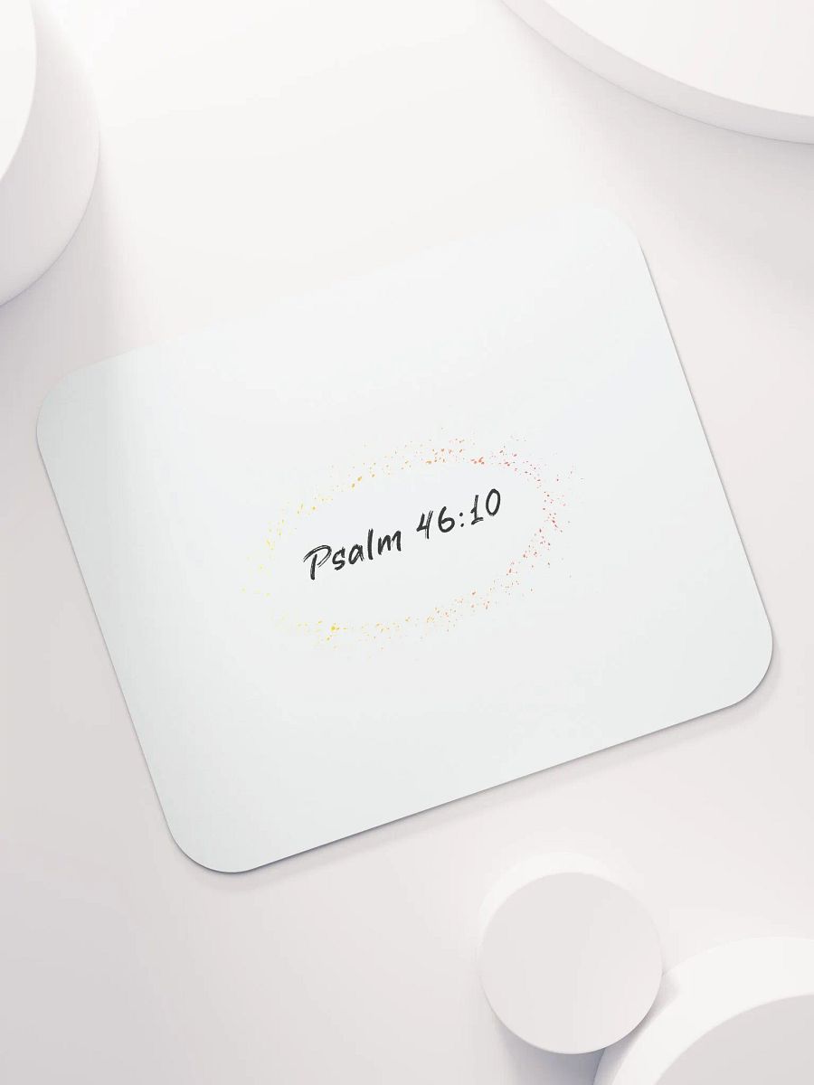 Bible Verse Psalm 46:10 product image (7)