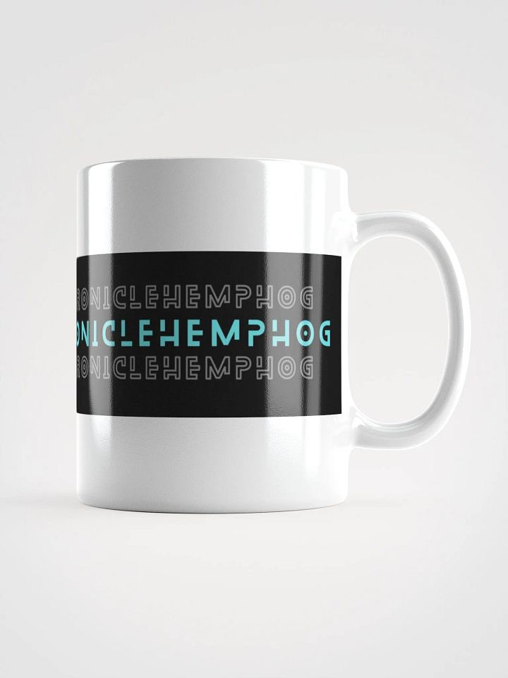 ChronicLeHempHog Rune Mug product image (1)